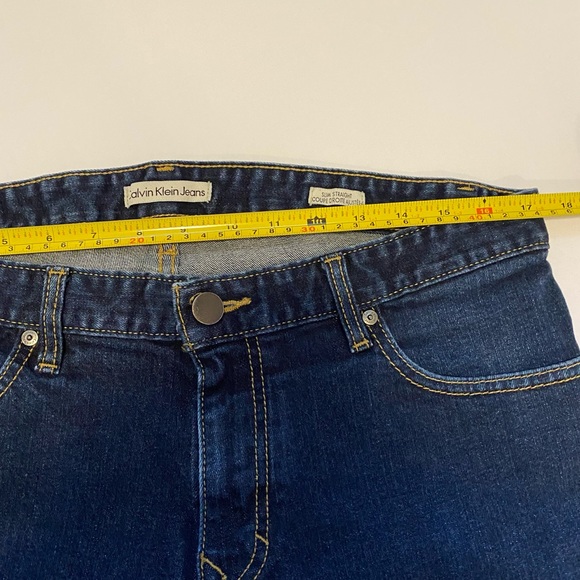 CALVIN KLEIN JEANS - Picture 2 of 3